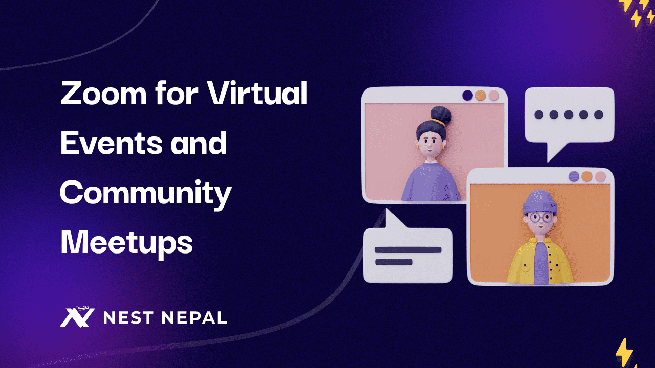 community meetups