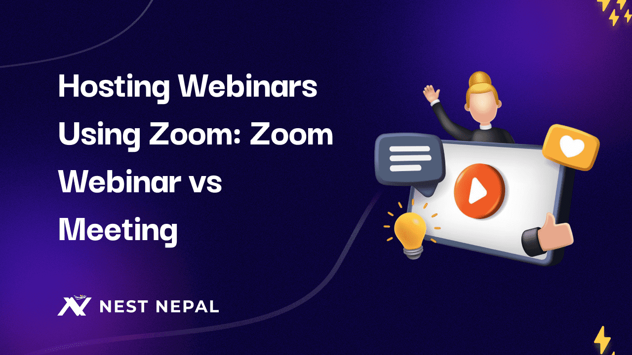 zoom meeting