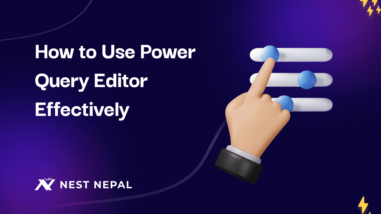 Power Query Editor: Master Data Prep with These Pro 2025 Tips