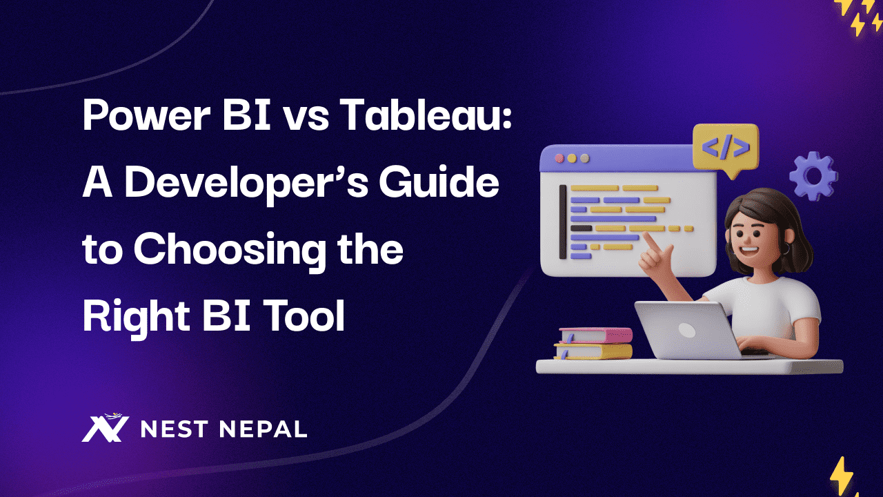power bi vs tableau