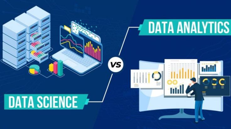 data-science-vs-data analytics