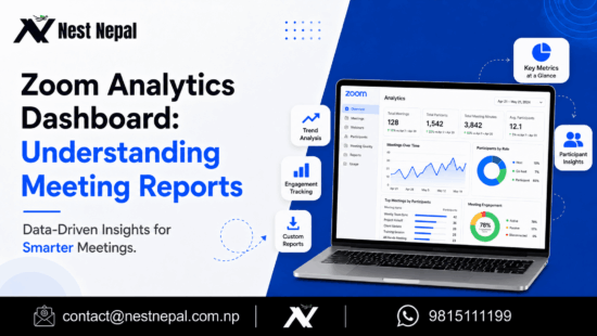 Zoom Analytics Dashboard: 7 Expert Insights to Boost Meetings