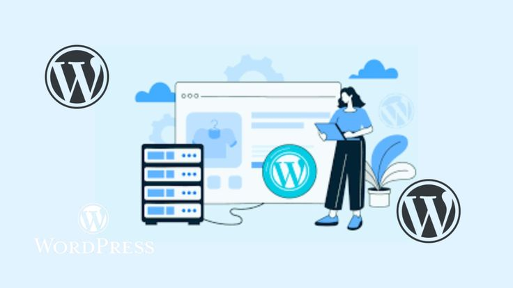 wordpress