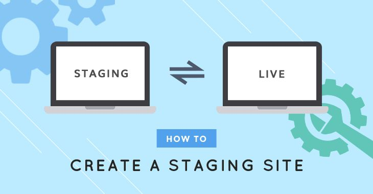 wordpress-staging