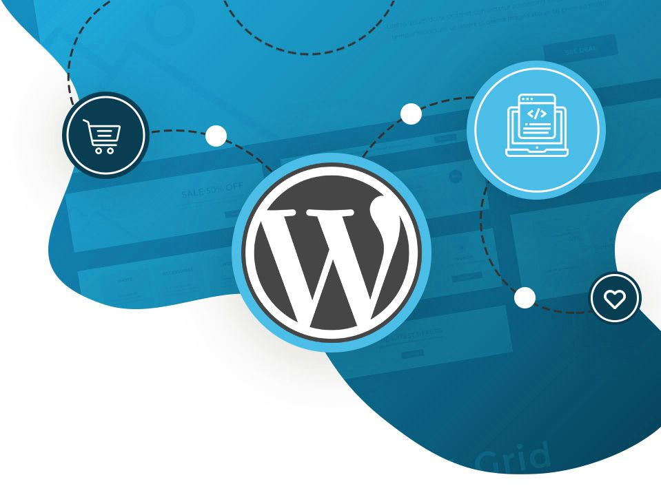 wordpress