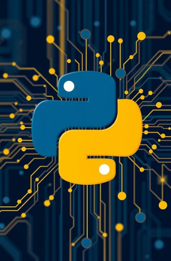 python