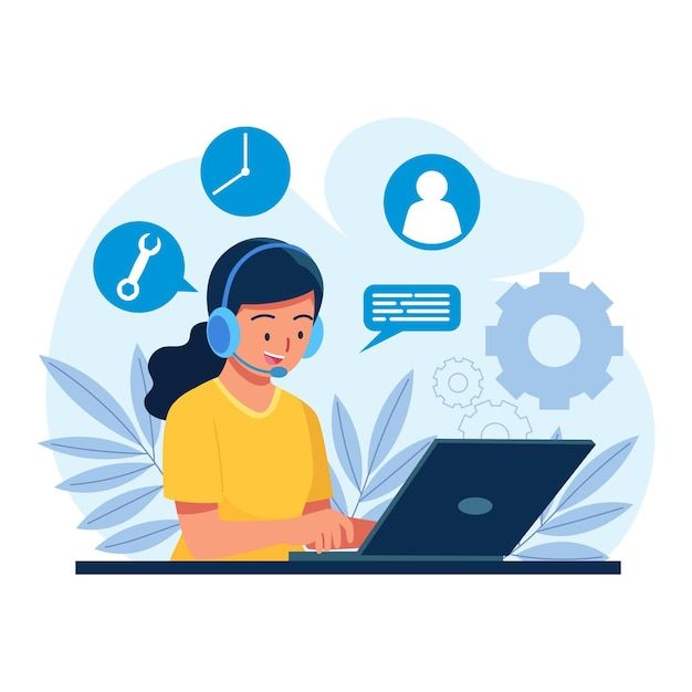remote-support