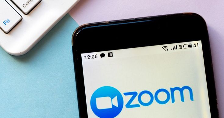 zoom-account