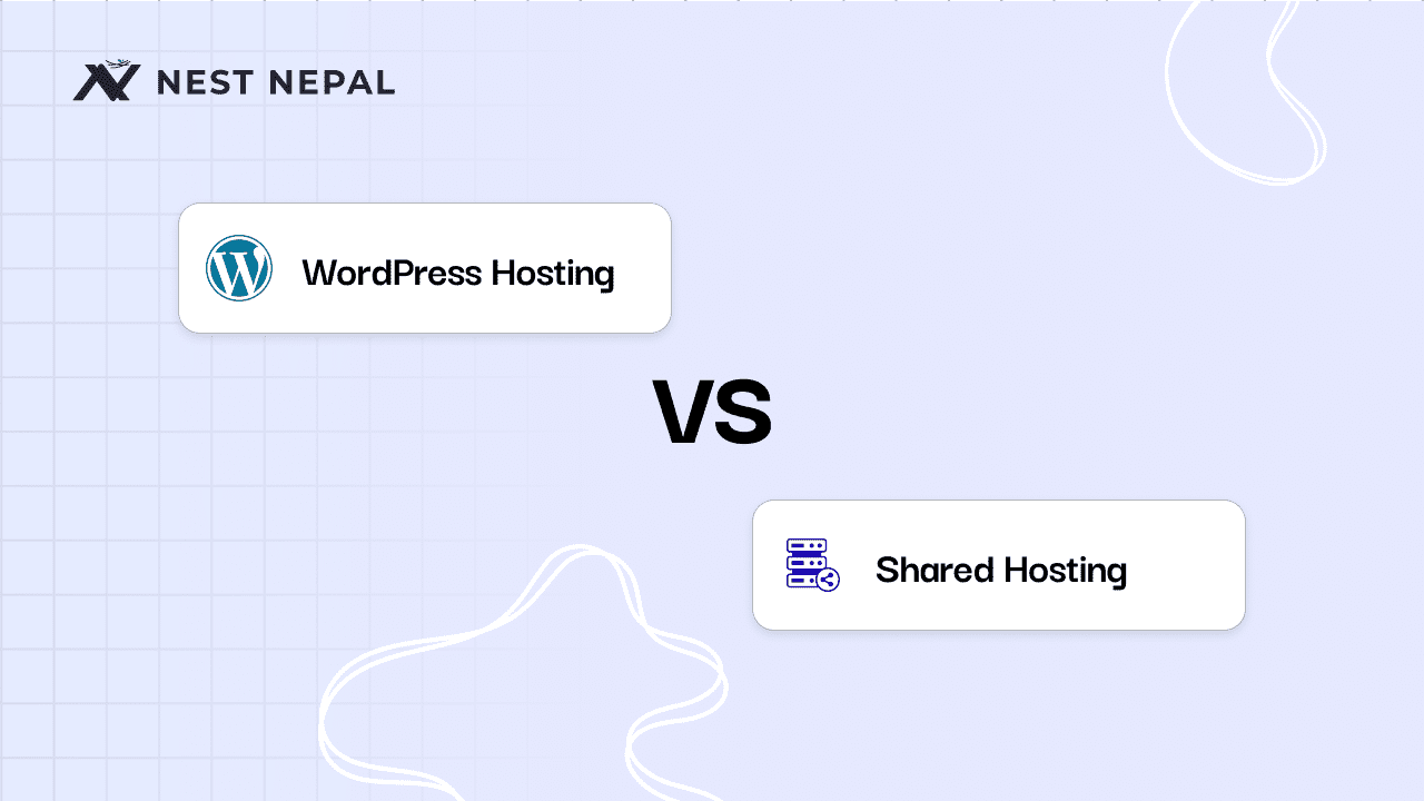 wordpress hosting