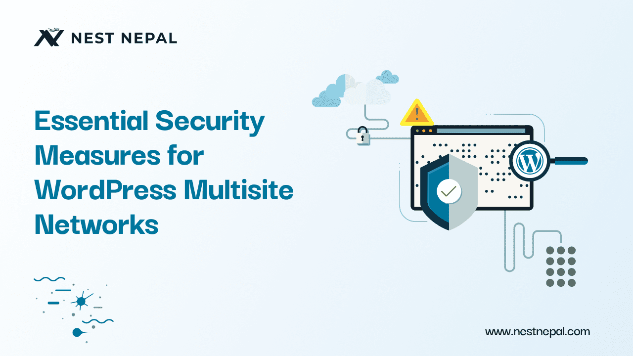 wordpress multisite network