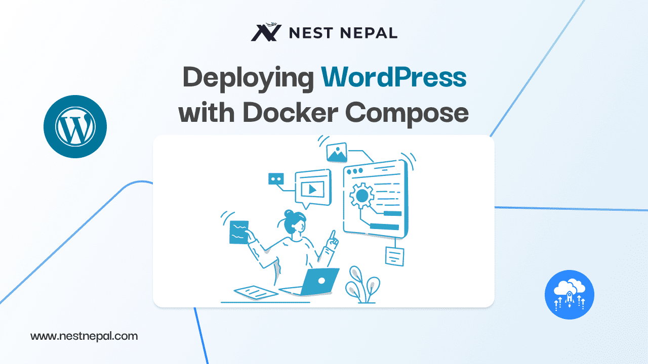 docker-compose