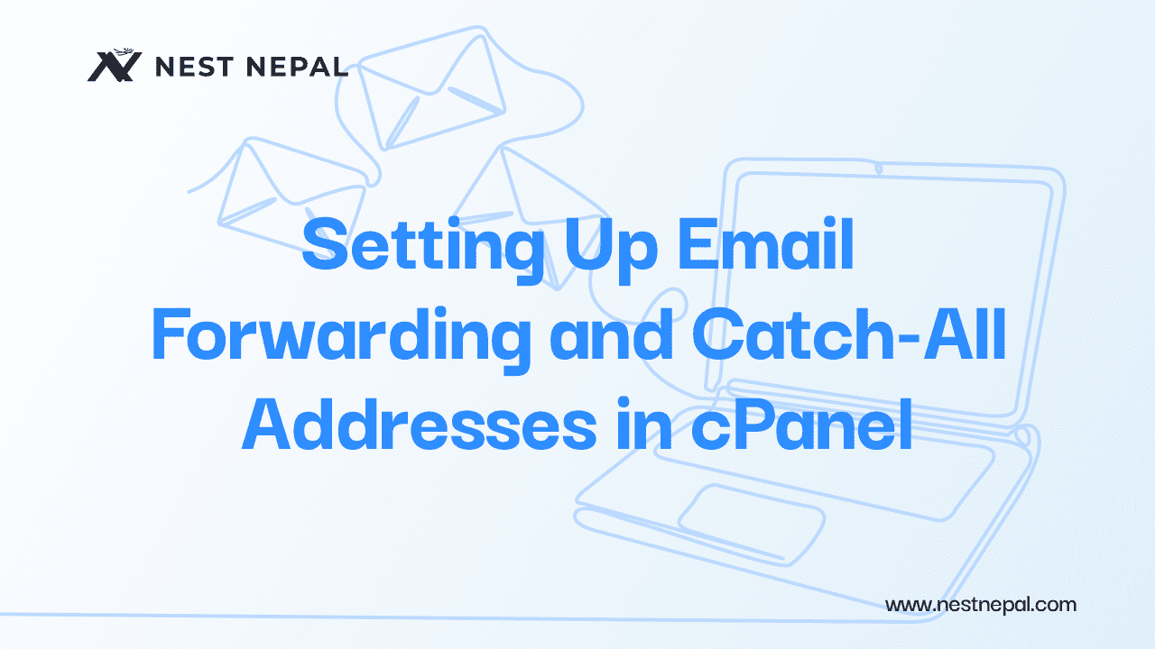 email forwarding