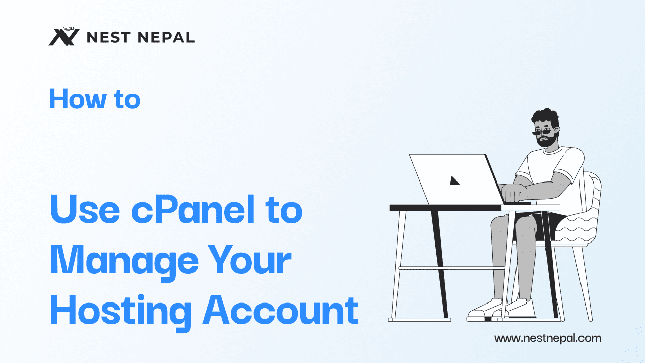 hosting account