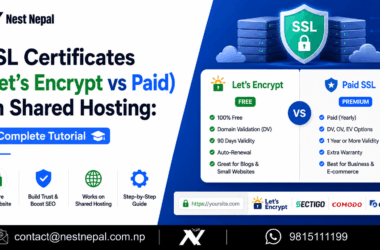 Let’s Encrypt vs Paid