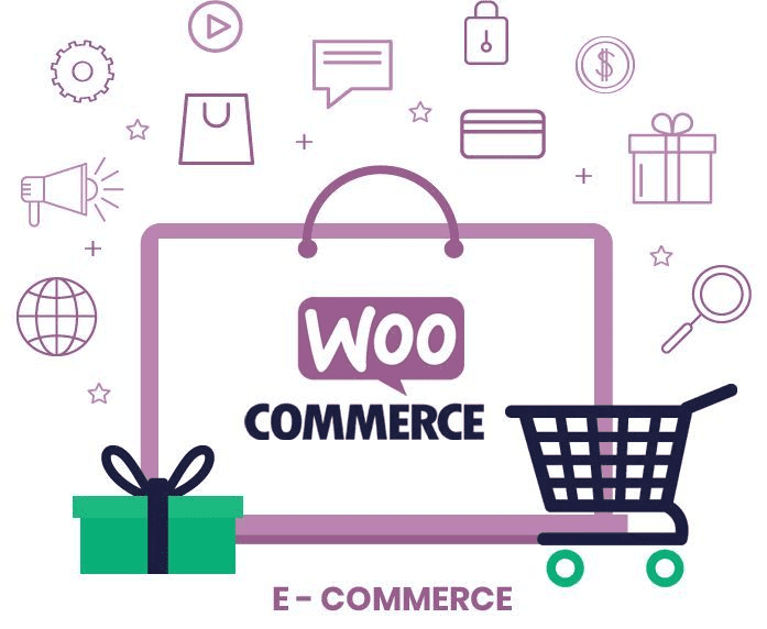 e-commerce
