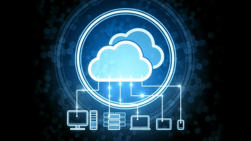 cloud hosting