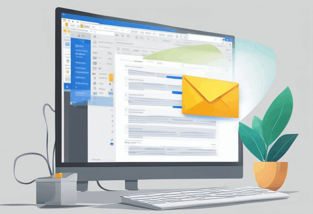 email forwarding