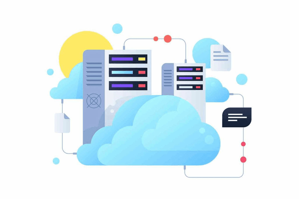 cloud hosting