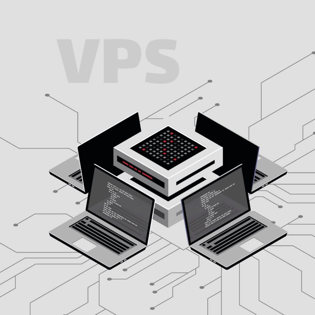 VPS