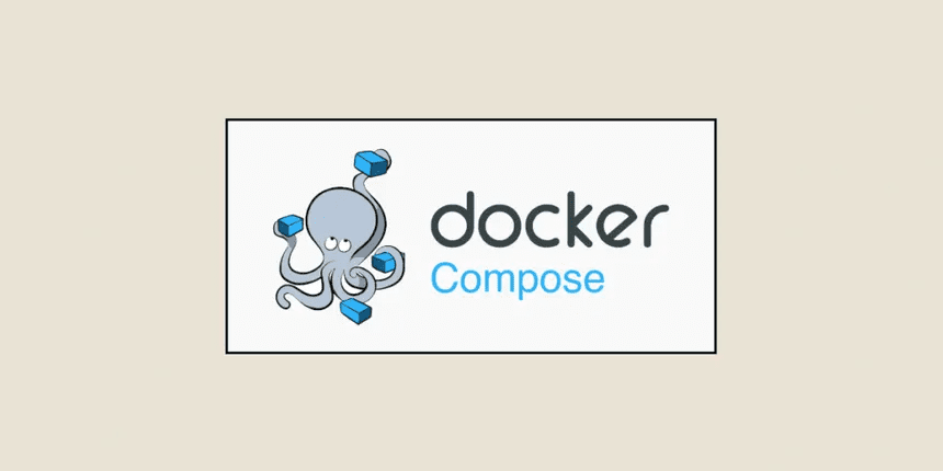 docker-compose