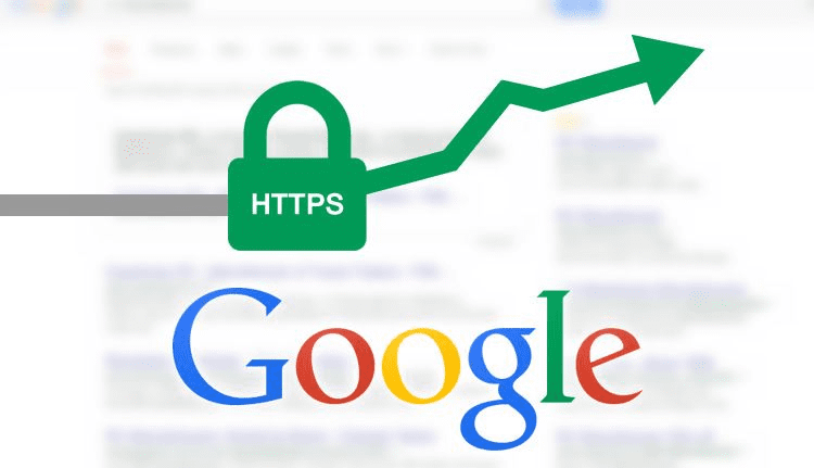 SSL certificate
