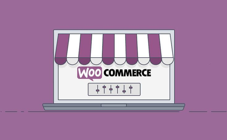 woo commerce
