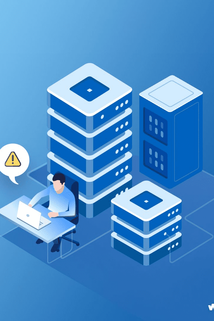 wordpress database