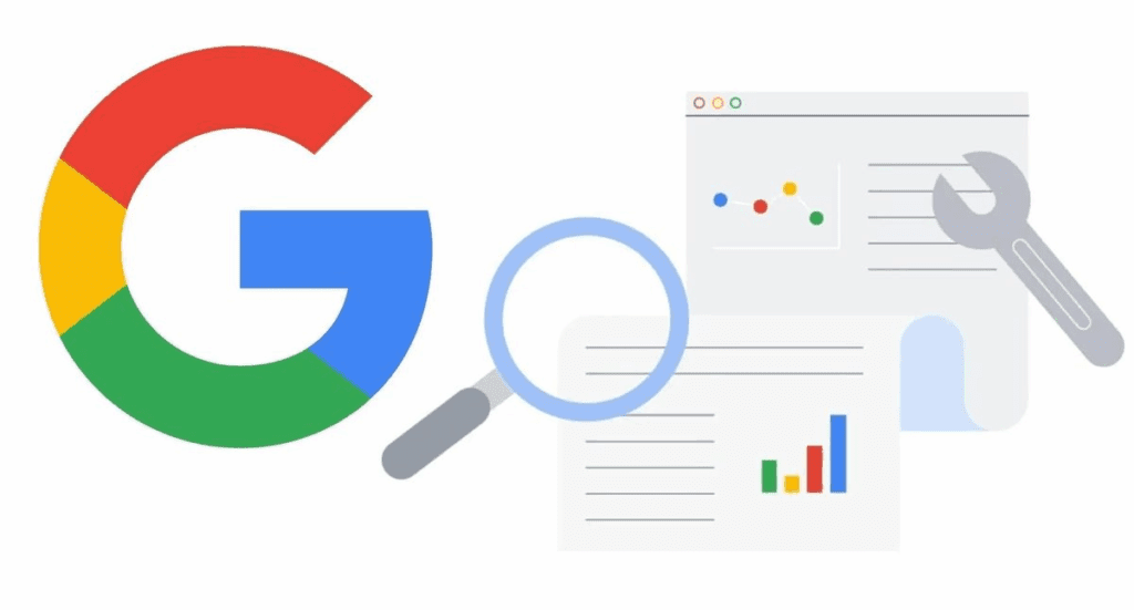 google