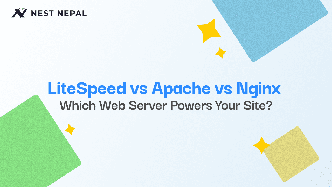 nginx