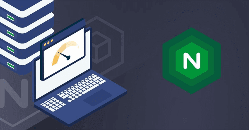 nginx