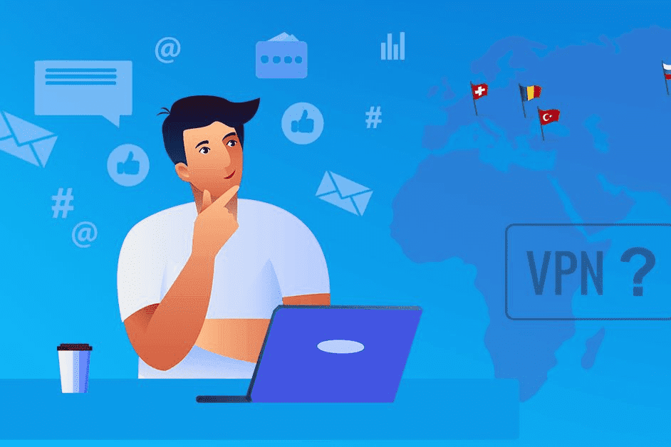 vpn service