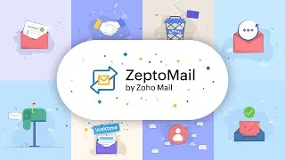 ZeptoMail