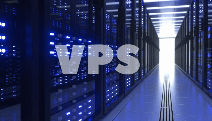 unmanaged vps
