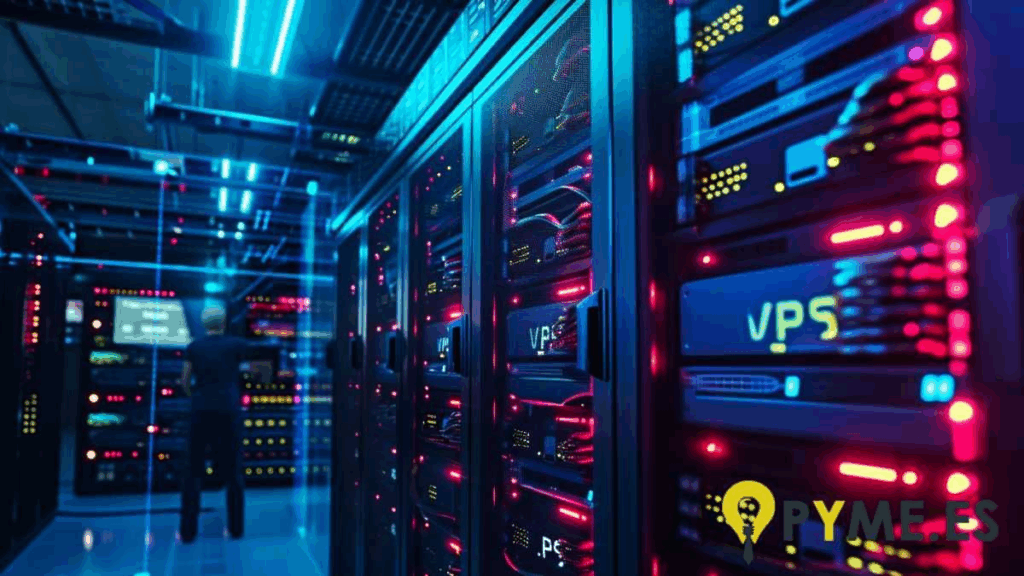 managed vps