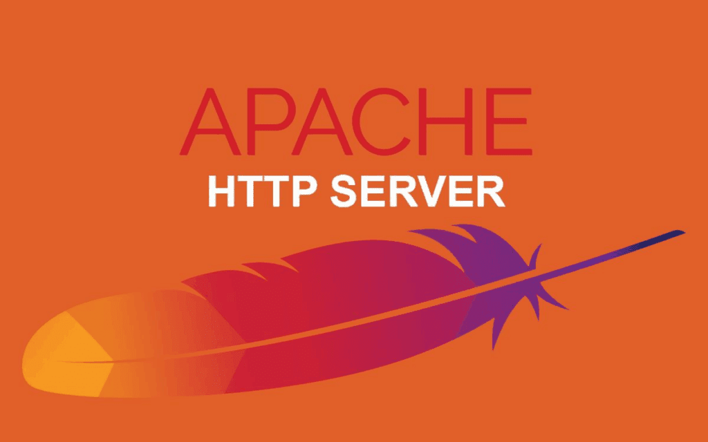 apache
