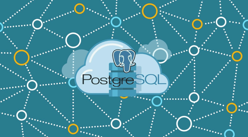 postgresql