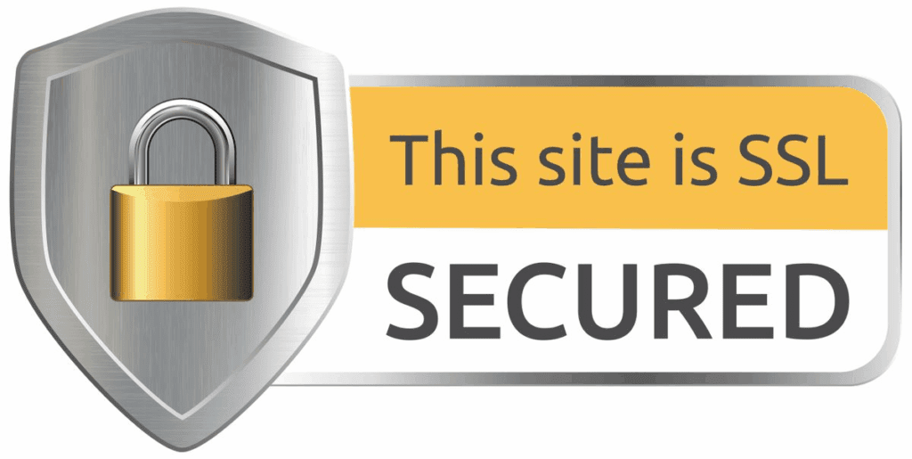 SSL certificates