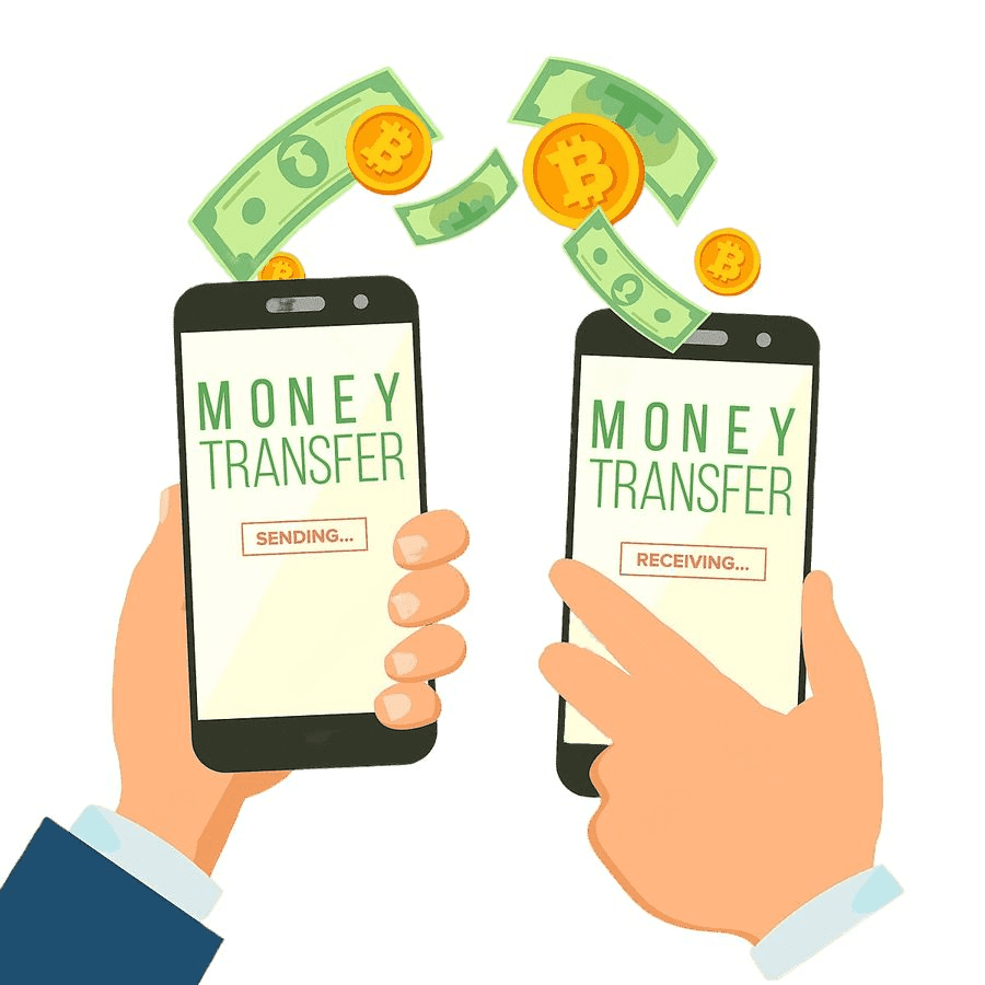 mobile banking
