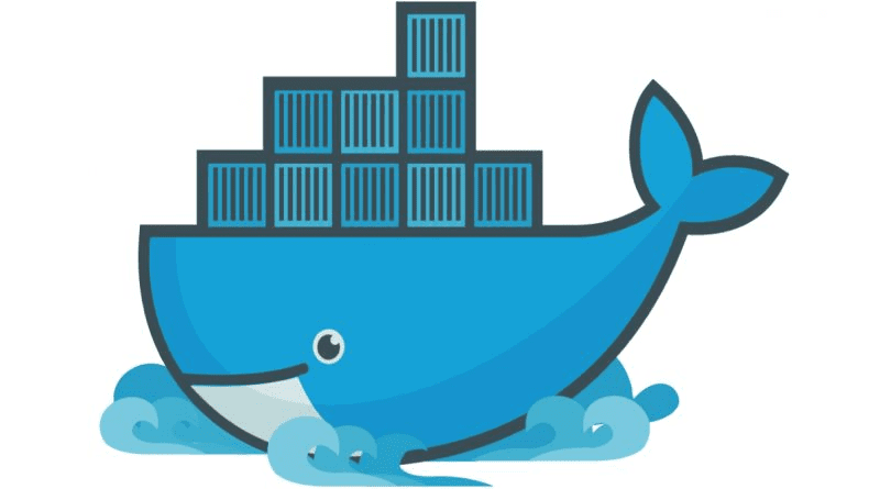 docker-container
