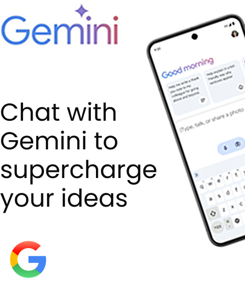 Gemini AI