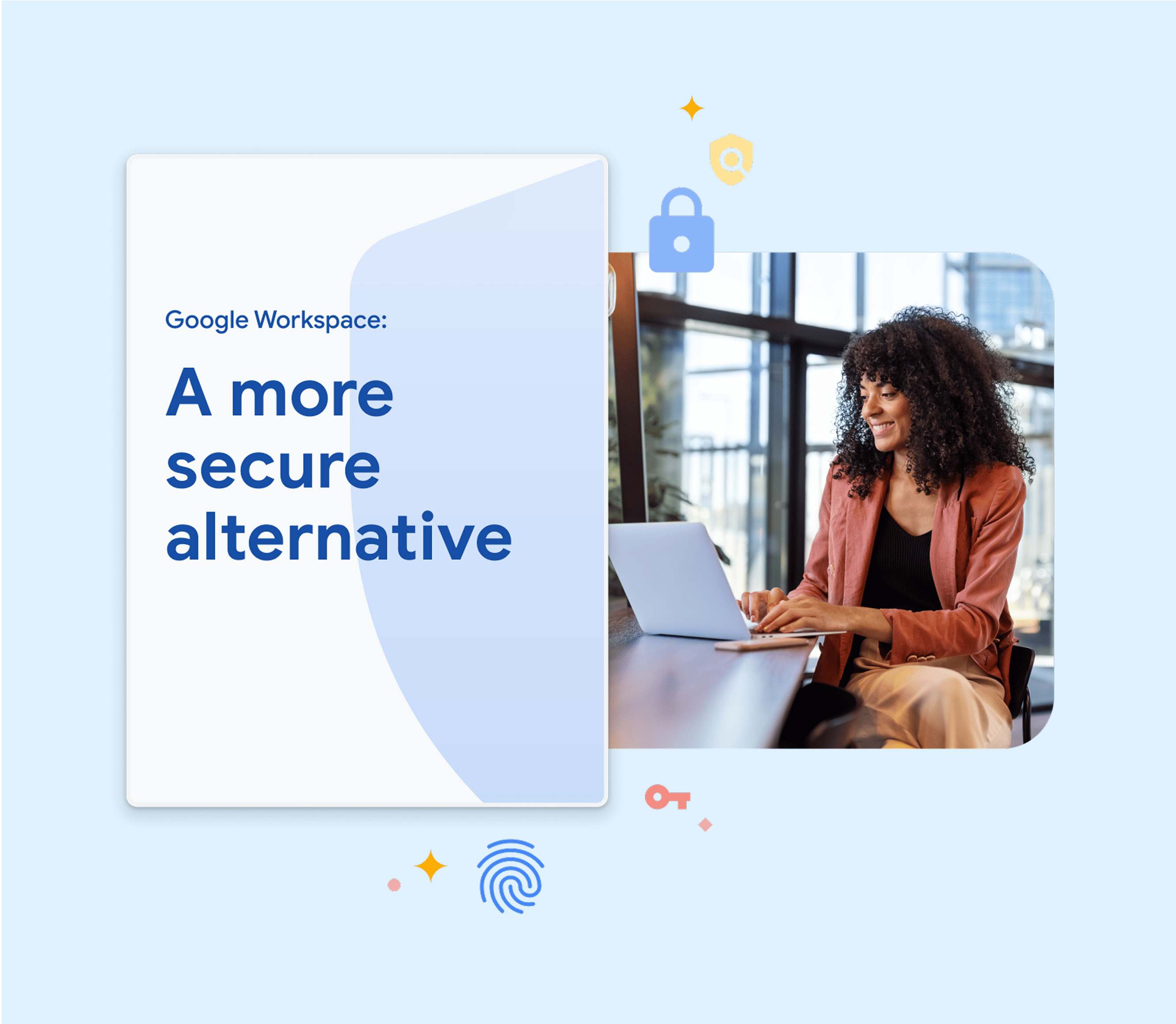Google Workspace Collaboration