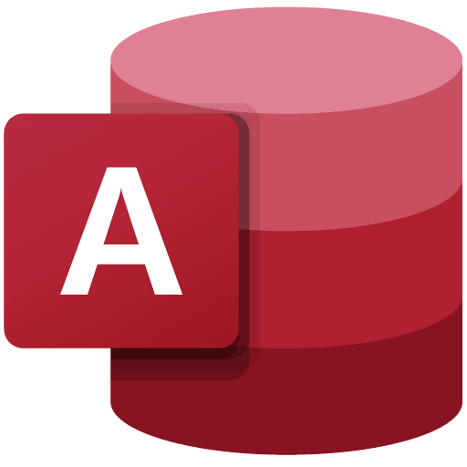 MS Access (PC Only)
