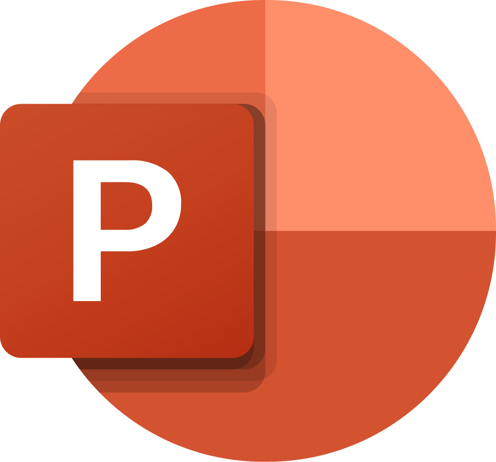 MS PowerPoint