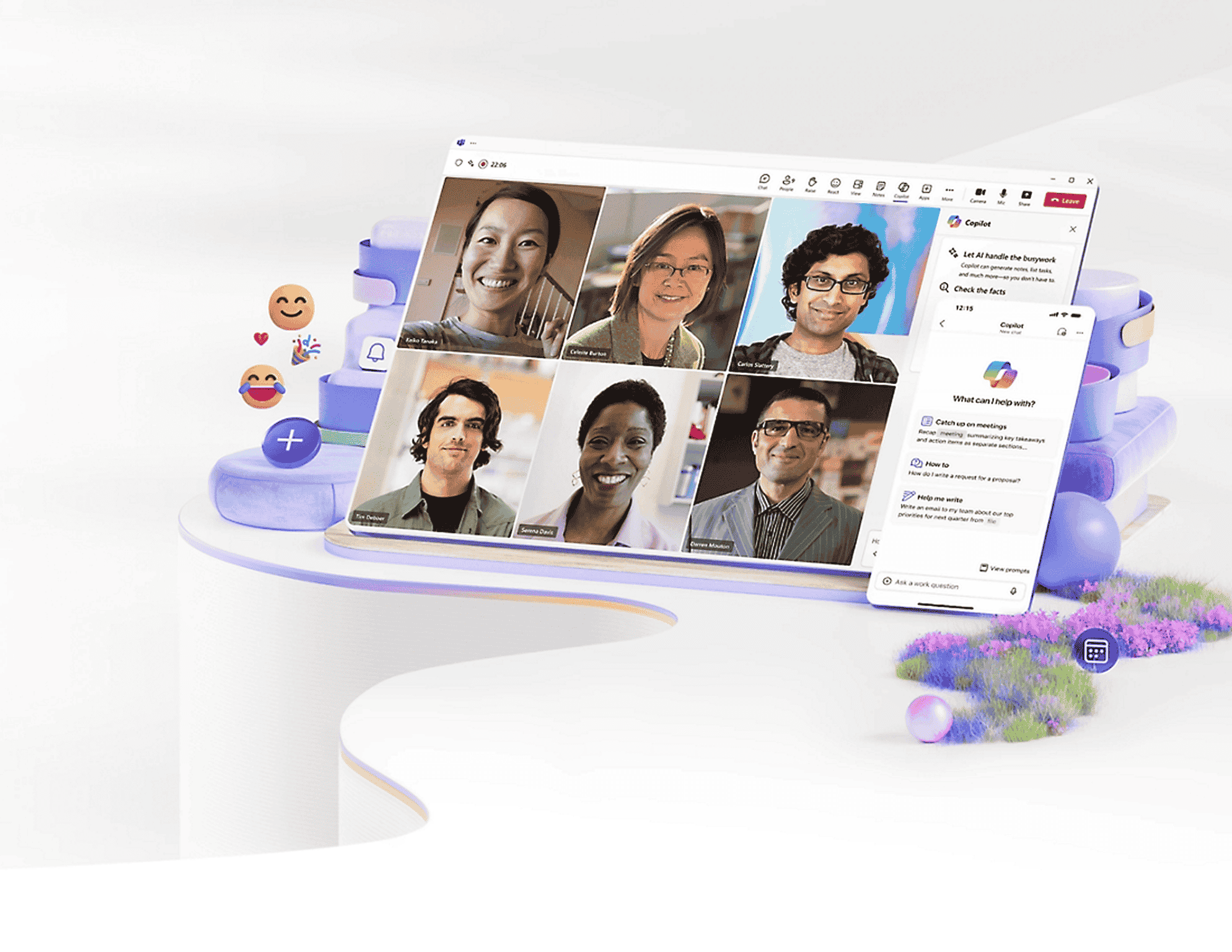 Real-Time Collaboration