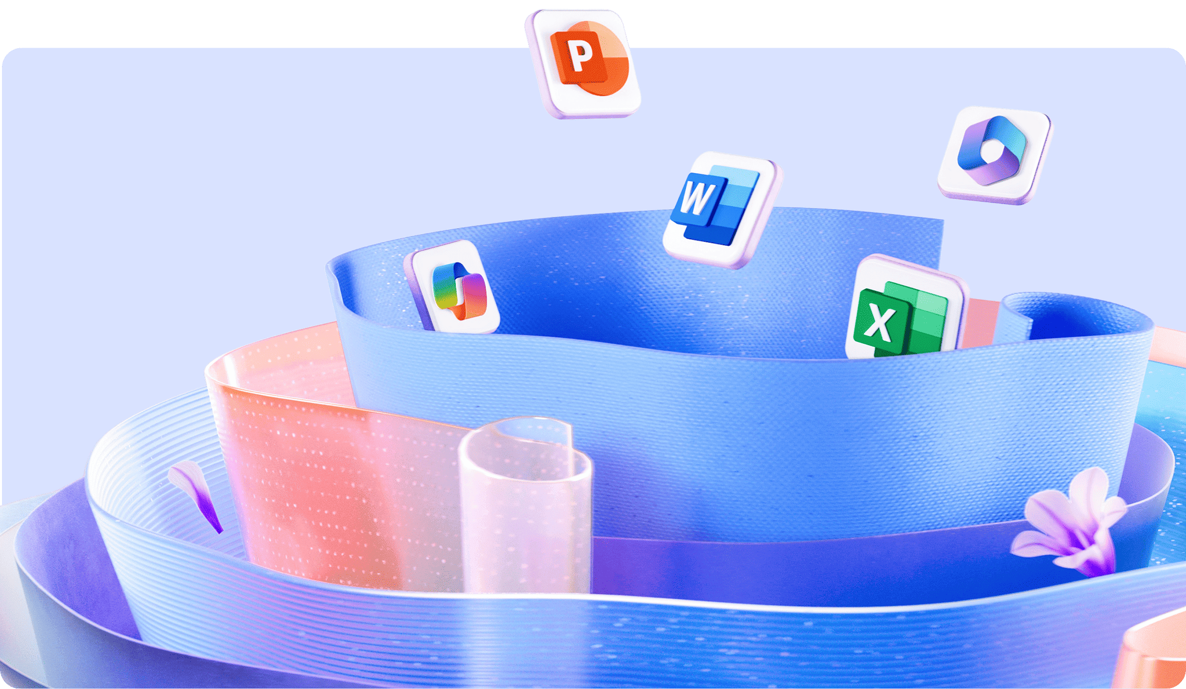Microsoft 365 Apps