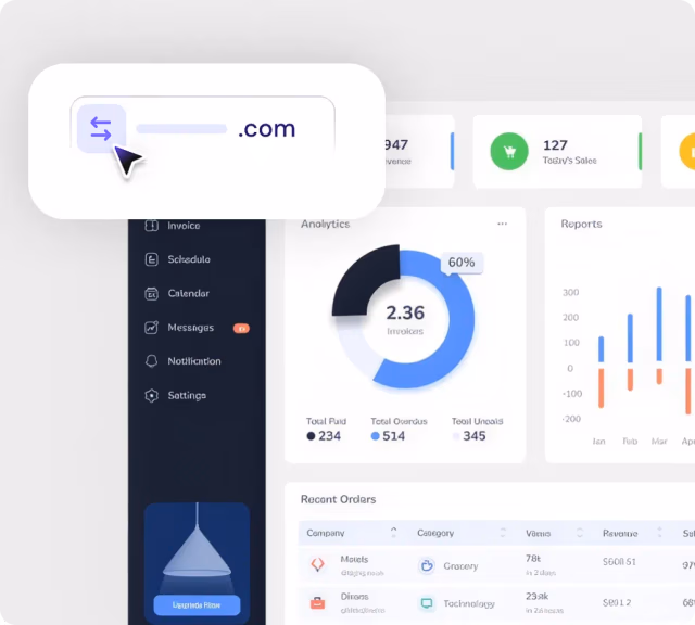 How to Choose the Perfect Domain Name?