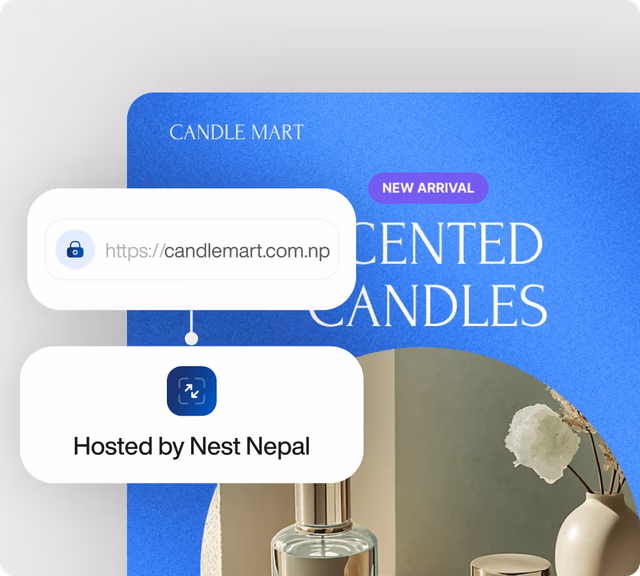 How to Register a .np Domain for Free in Nepal?