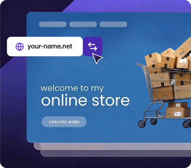 How to Transfer a Domain to Nest Nepal
