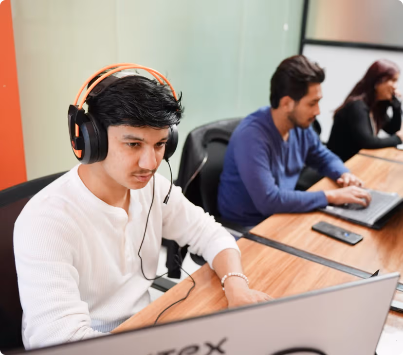 24/7 Local Support 24/7 Local Support