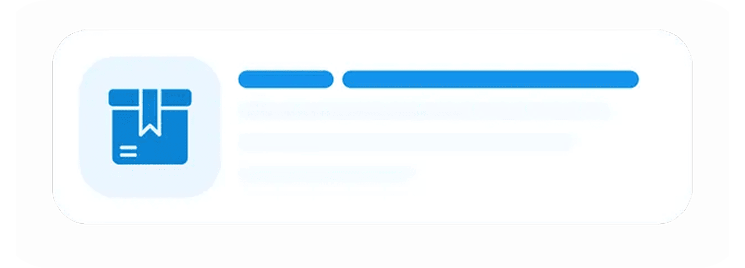 Migrate Existing Systems
